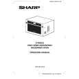 SHARP R90GCK Manual de Usuario