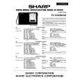 SHARP FV610GB/GG Manual de Servicio
