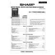 SHARP SC7700CDHMK2 Manual de Servicio