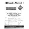 SHARP RG5800H Manual de Servicio