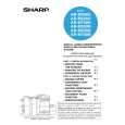 SHARP ARM700N Manual de Usuario
