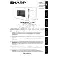 SHARP R2J68 Manual de Usuario