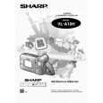 SHARP VL-A10H Manual de Usuario
