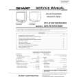 SHARP 27KS300 Manual de Servicio