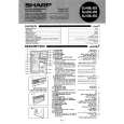 SHARP SJ68LB2 Manual de Usuario