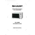 SHARP R248D Manual de Usuario