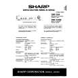 SHARP SM15H/B Manual de Servicio