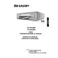 SHARP VC-M43SM Manual de Usuario