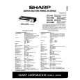 SHARP ST15H/HB Manual de Servicio