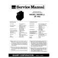 SHARP 5P15G Manual de Servicio