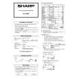 SHARP EL245E Manual de Usuario