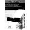 SHARP ZC-D830H Manual de Usuario