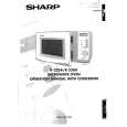 SHARP R220A Manual de Usuario
