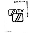 SHARP 37GQ20S Manual de Usuario