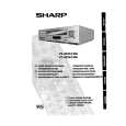 SHARP VC-M251SM Manual de Usuario