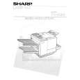 SHARP FO5250 Manual de Usuario