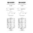 SHARP EL330L Manual de Usuario