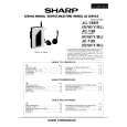SHARP JC136 Manual de Servicio