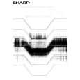 SHARP SF2027 Manual de Usuario
