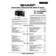 SHARP GF4343H/E/S Manual de Servicio