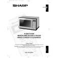 SHARP R64W Manual de Usuario
