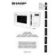 SHARP R2S57 Manual de Usuario