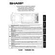 SHARP R2397 Manual de Usuario