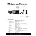 SHARP IT25Z Manual de Servicio