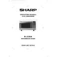 SHARP R238A Manual de Usuario