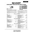 SHARP TP7G Manual de Servicio