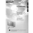 SHARP LC20SH4U Manual de Usuario
