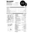 SHARP SJ43LF2 Manual de Usuario