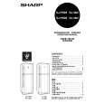 SHARP SJ46N Manual de Usuario