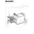 SHARP FO5300 Manual de Usuario