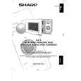 SHARP R611 Manual de Usuario
