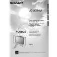 SHARP LC20B6U Manual de Usuario