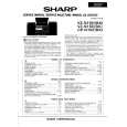 SHARP VZN15EBK Manual de Servicio