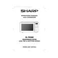 SHARP R798M Manual de Usuario