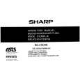 SHARP RG-5900E Manual de Usuario