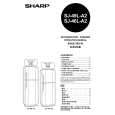 SHARP SJ46LA2 Manual de Usuario