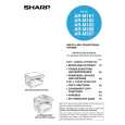 SHARP ARM165 Manual de Usuario