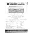 SHARP RG5300SK Manual de Servicio