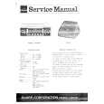 SHARP AR943 Manual de Servicio
