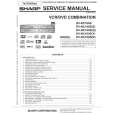 SHARP DV-NC100S(R) Manual de Servicio