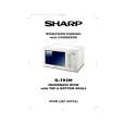 SHARP R795M Manual de Usuario