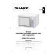SHARP R963S Manual de Usuario