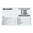 SHARP EL6890S Manual de Usuario
