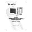 SHARP R8740M Manual de Usuario