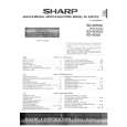 SHARP RG6000G Manual de Servicio