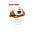 SHARP R967 Manual de Usuario